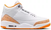 Nike Air Jordan 3 Retro Orange Citrus (W)