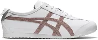 Onitsuka Tiger Mexico 66 White Rose Gold