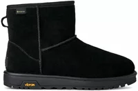 Classic Mini GTX Boot Black (W)