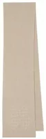 Scarf Rugby Organic Beige