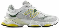 New Balance 9060 White Apollo Gold