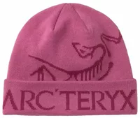Arc’teryx Bird Word Toque Lt Renegade/Renegade