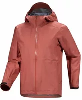 Arc’teryx Rhoam Hybrid Jacket Stone Red