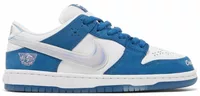 Nike SB Dunk Low Born X Raised One Block At A Time
