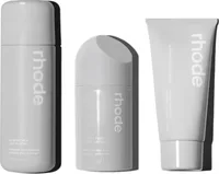 Rhode The Barrier Set