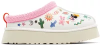 UGG Tazz Slipper Humberto Cruz Pop Sketch (W)