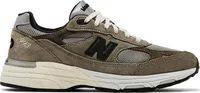 New Balance 993 MiUSA JJJJound Military Urban Grey Angora