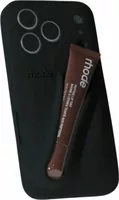 Rhode Lip Case Silicone iPhone Case Black