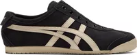 Onitsuka Tiger Mexico 66 Slip-On Black Putty