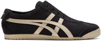 Onitsuka Tiger Mexico 66 Slip-On Black Putty