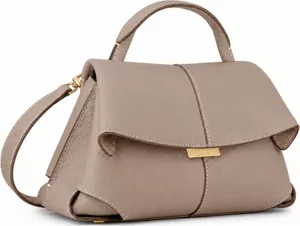 Polène Mokki Mini Edition Textured Taupe