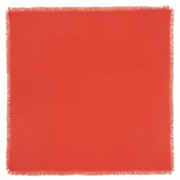 Kujten Large Bandana Hakiko Pop Coral