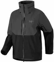 Incendia Jacket Black/Graphite (W)