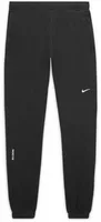 Nike x Nocta Basketball Fleece Pants Black