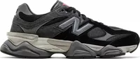 New Balance 9060 Black Castlerock Grey