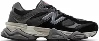 New Balance 9060 Black Castlerock Grey