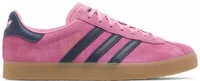 adidas Gazelle Bliss Pink Dark Blue