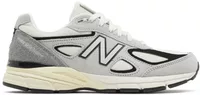 990v4 MiUSA Teddy Santis Grey Black Cream