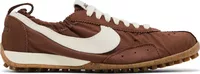 Nike Moon Shoe SP Jacquemus Fauna Brown (W)