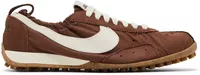 Nike Moon Shoe SP Jacquemus Fauna Brown (W)