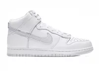 Dunk High SP Pure Platinum