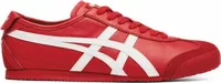 Onitsuka Tiger Mexico 66 Classic Red White