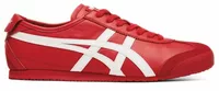 Onitsuka Tiger Mexico 66 Classic Red White