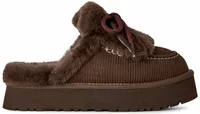 UGG Disquette Heritage Slipper Burnt Cedar (W)