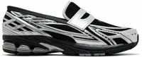 New Balance 1906L Silver Metallic Black