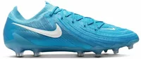 Nike Phantom GX 2 Elite AG Blue Fury White