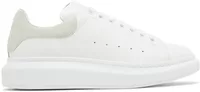 Alexander McQueen Oversized Grey