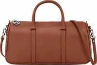 Longchamp Daylong M Handbag Cognac
