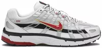 Nike P-6000 White Gold Red (W)
