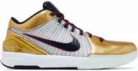 Nike Kobe 4 Protro Gold Medal (2024)