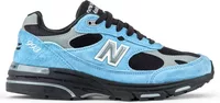 New Balance 993 MiUSA Community Blue