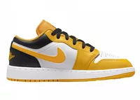 Nike Air Jordan 1 Low Taxi (GS)