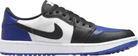 Nike Air Jordan 1 Retro Low Golf Royal Toe