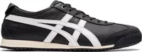 Onitsuka Tiger Mexico 66 SD Black White