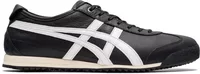 Onitsuka Tiger Mexico 66 SD Black White