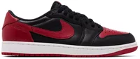 Nike Air Jordan 1 Retro Low OG Banned