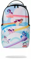 Sprayground MLP Pony Trails DLXR Backpack