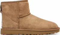 UGG Classic Mini II Boot Chestnut (W)