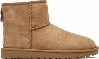 UGG Classic Mini II Boot Chestnut (W)