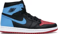 Nike Air Jordan 1 Retro High NC to Chi Leather (W)