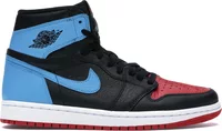 Nike Air Jordan 1 Retro High NC to Chi Leather (W)