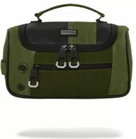 Sprayground Special Ops Mach 10 Toiletry Green