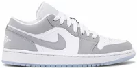 Nike Air Jordan 1 Low Wolf Grey (W)