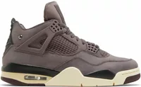 Nike Air Jordan 4 Retro A Ma Maniére Violet Ore