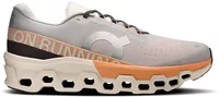 On Running Cloudmonster 2 Glacier Tangerine