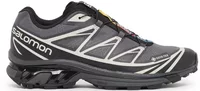 Salomon XT-6 Gore-Tex Black Lunar Rock